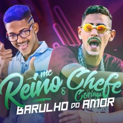Barulho do Amor (feat. MC GW)'s cover