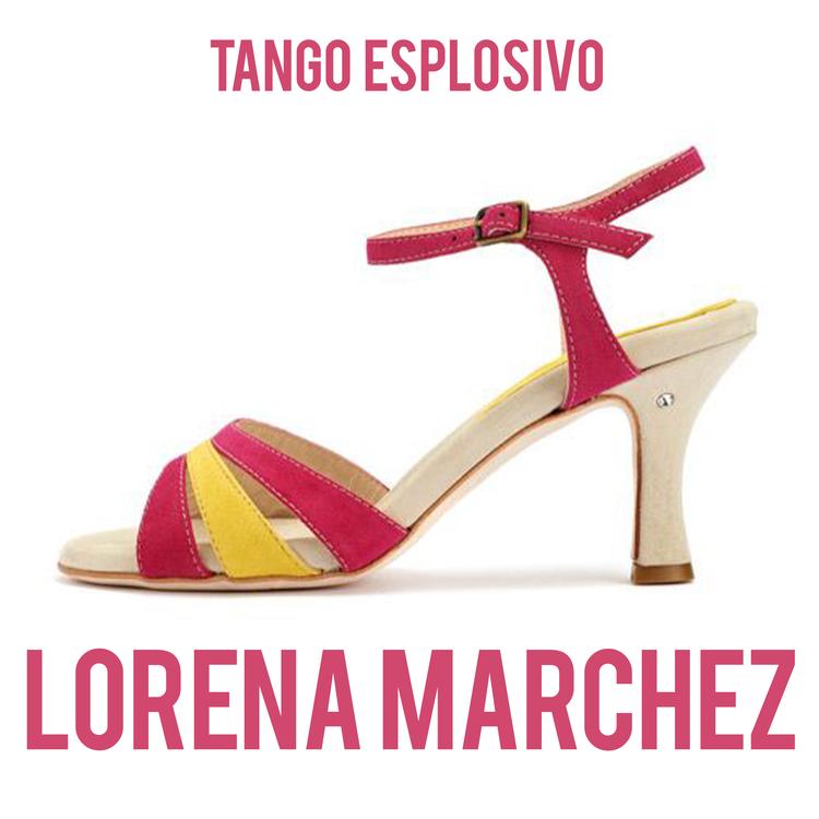 Lorena Marchez's avatar image
