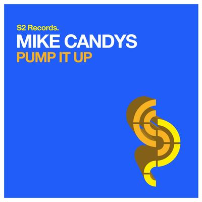 Pump It Up's cover