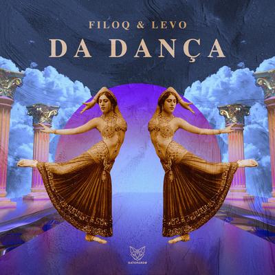 Entre os Corais (feat. Nina Simmons) By FiloQ, Lēvo, Nina Simmons's cover