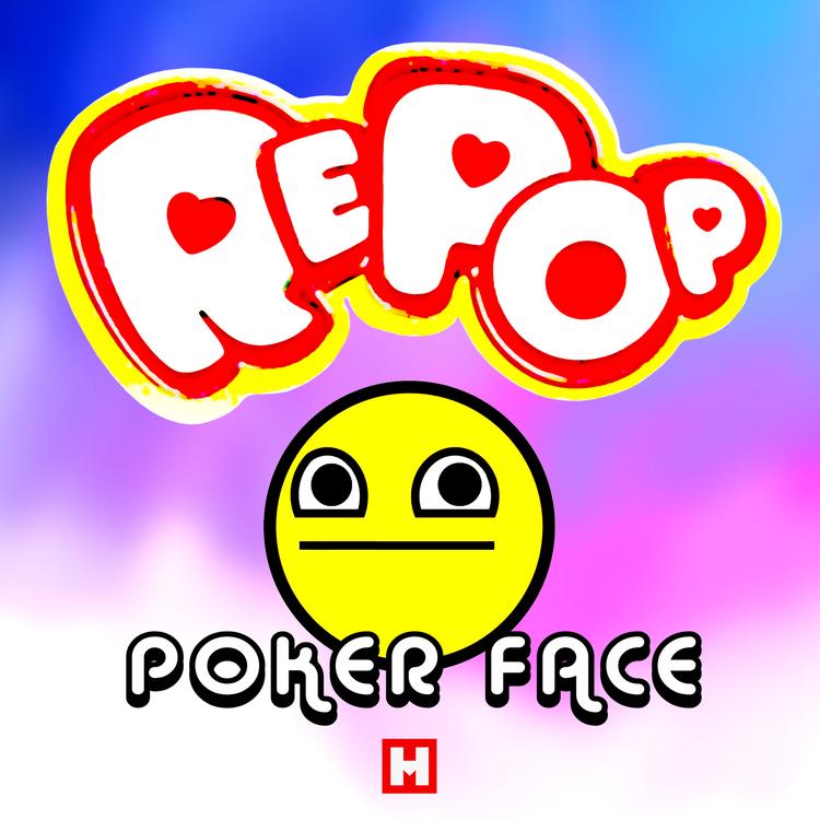 Repop's avatar image