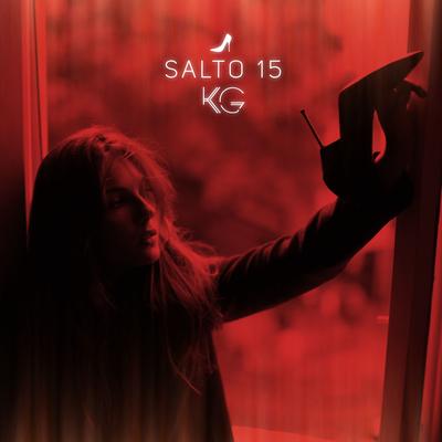 Salto 15 By KG's cover