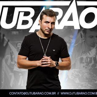 DJ Tubarão's cover