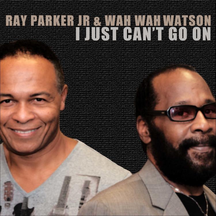 Ray Parker Jr. and Wah Wah Watson's avatar image