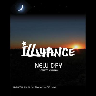 Illyance's cover