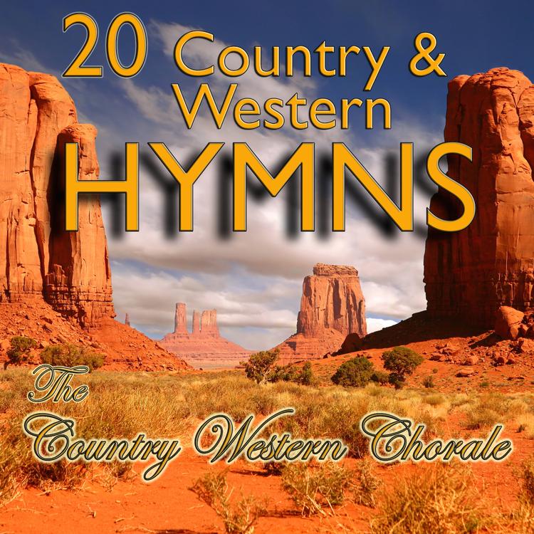 The Country Western Chorale's avatar image