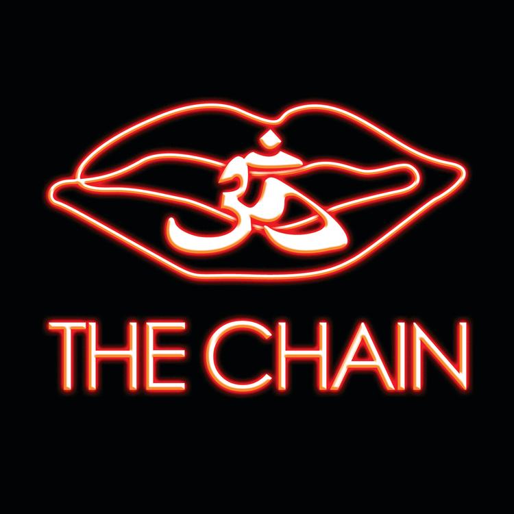 The Chain's avatar image