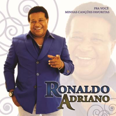 Senhora  Aparecida By Ronaldo Adriano's cover