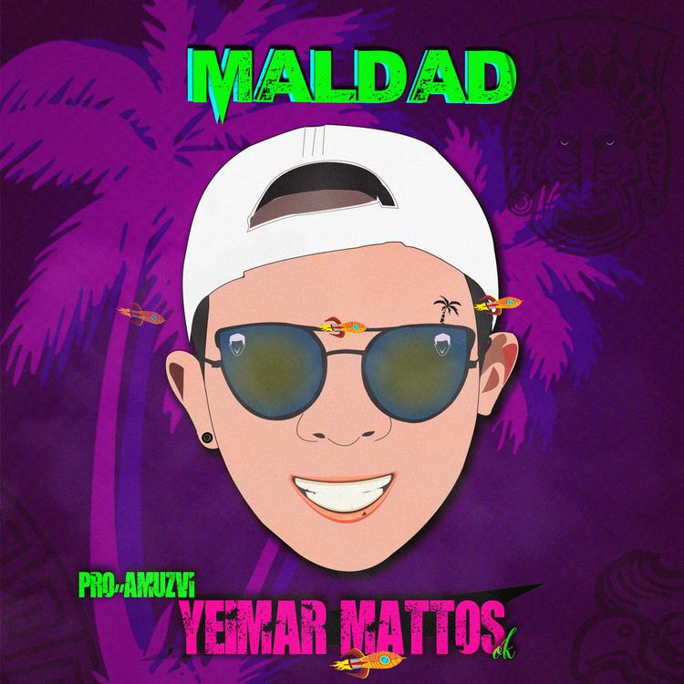 Yeimar Mattos's avatar image