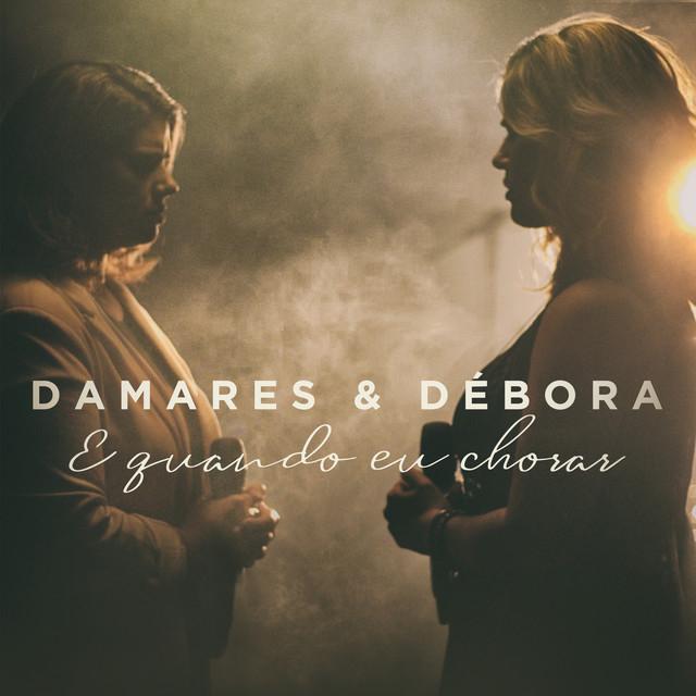 Damares e Débora's avatar image