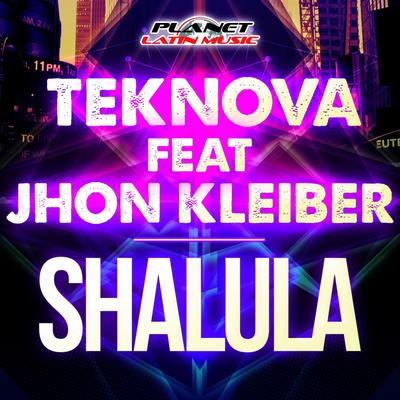 Shalula (Acapella) By Teknova, Jhon Kleiber's cover
