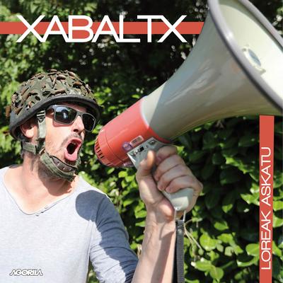 Xabaltx's cover