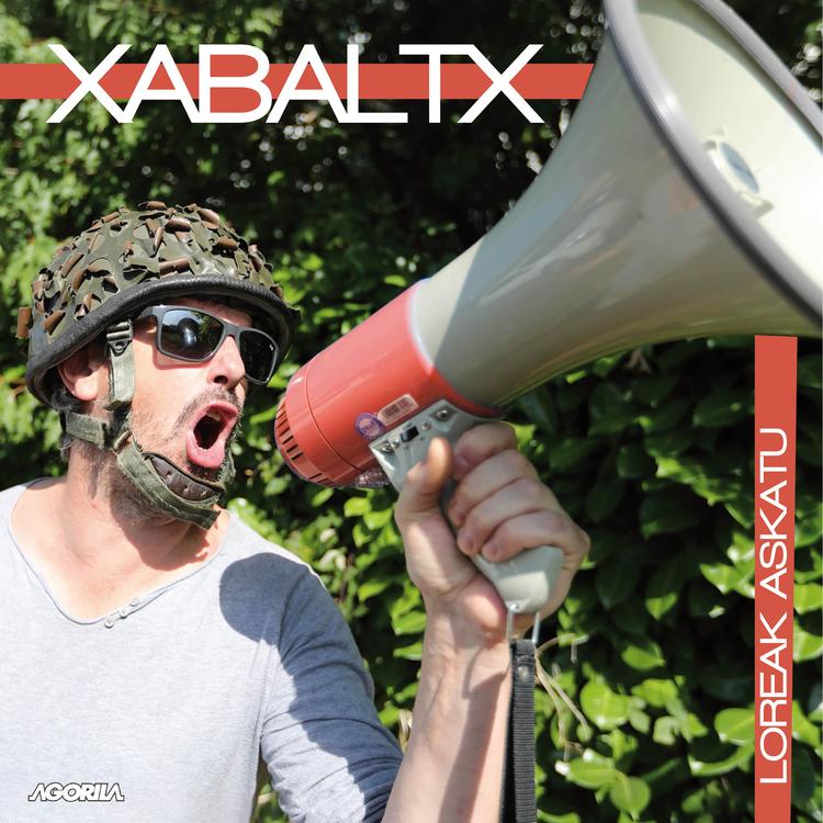 Xabaltx's avatar image
