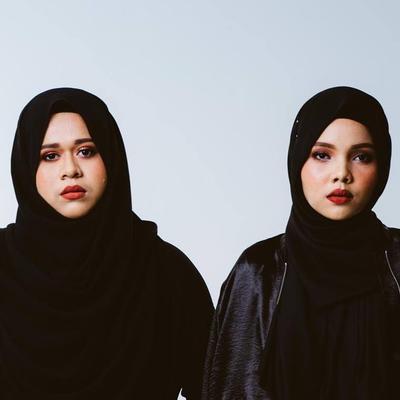 Hani And Zue's cover