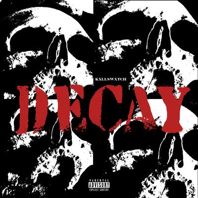 Decay's cover