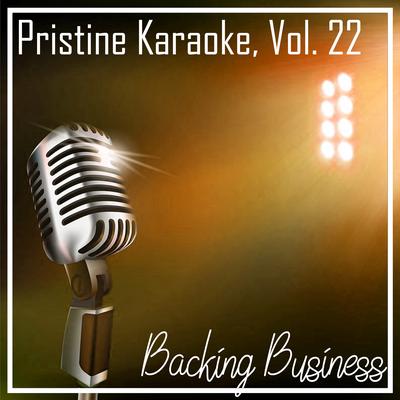 Tucked (Originally Performed by Katy Perry) By Backing Business's cover