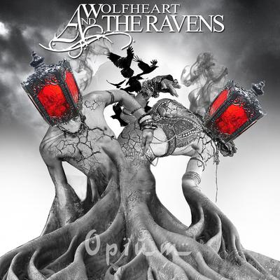 Opium By Wolfheart and the Ravens's cover