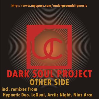 Other Side (Hypnotic Duo Remix) By Dark Soul Project, Hypnotic Duo's cover