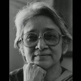 Suchitra Mitra's avatar image