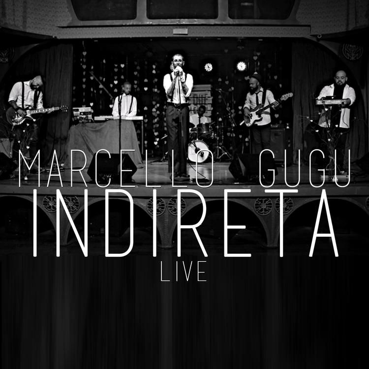 Marcello Gugu & a Banda's avatar image