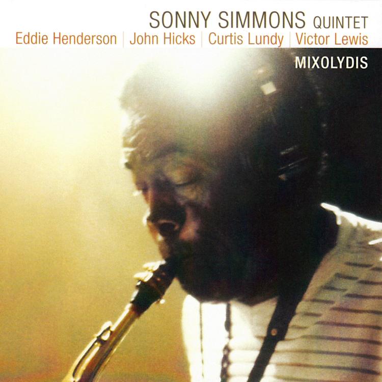 Sonny Simmons Quintet's avatar image
