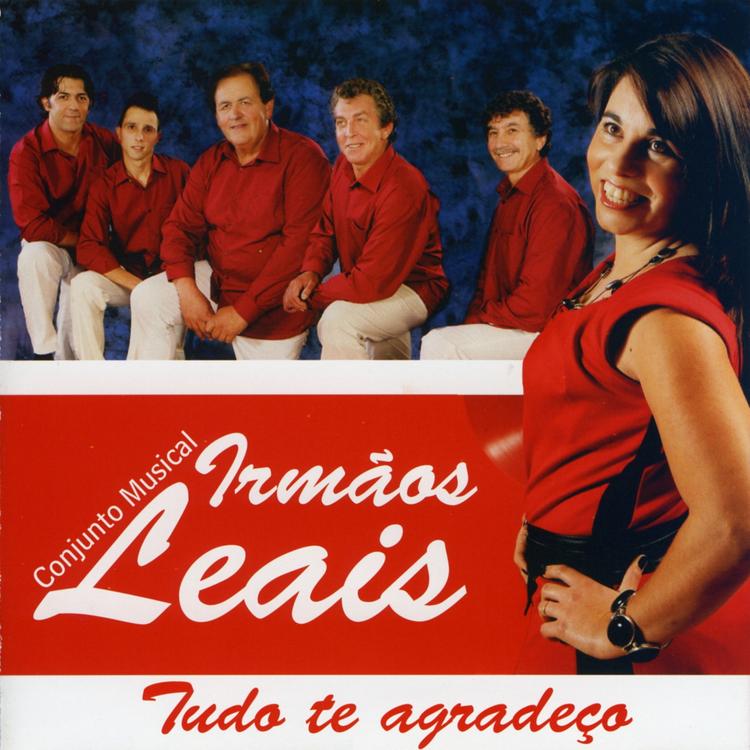 Conjunto Musical Irmãos Leais's avatar image