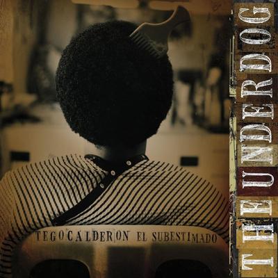 The Underdog - El Subestimado's cover