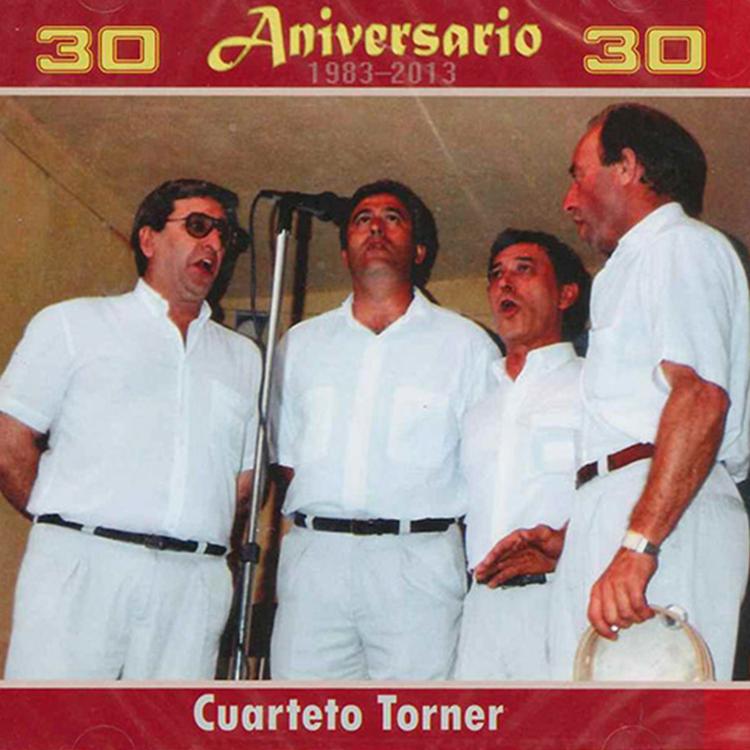 Cuarteto Torner's avatar image