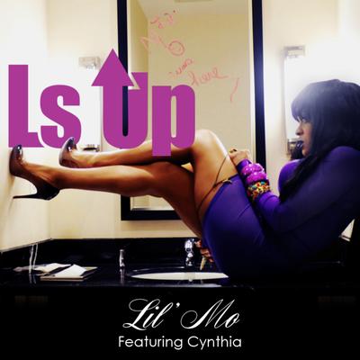 L's Up (Explicit)'s cover