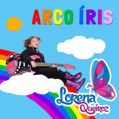 Arco Íris's cover