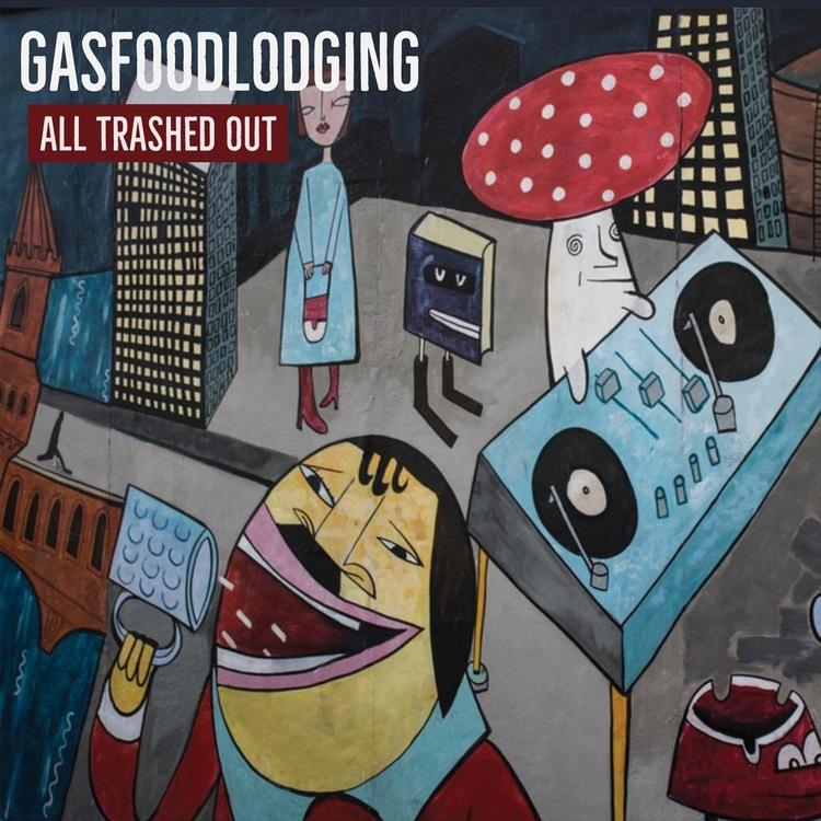 Gasfoodlodging's avatar image