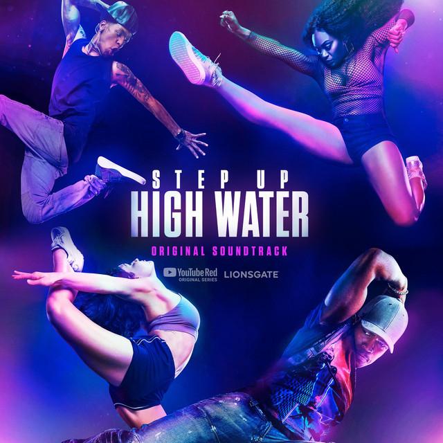 Step Up: High Water's avatar image