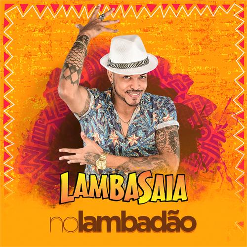 Lambadao É Mato Grosso's cover