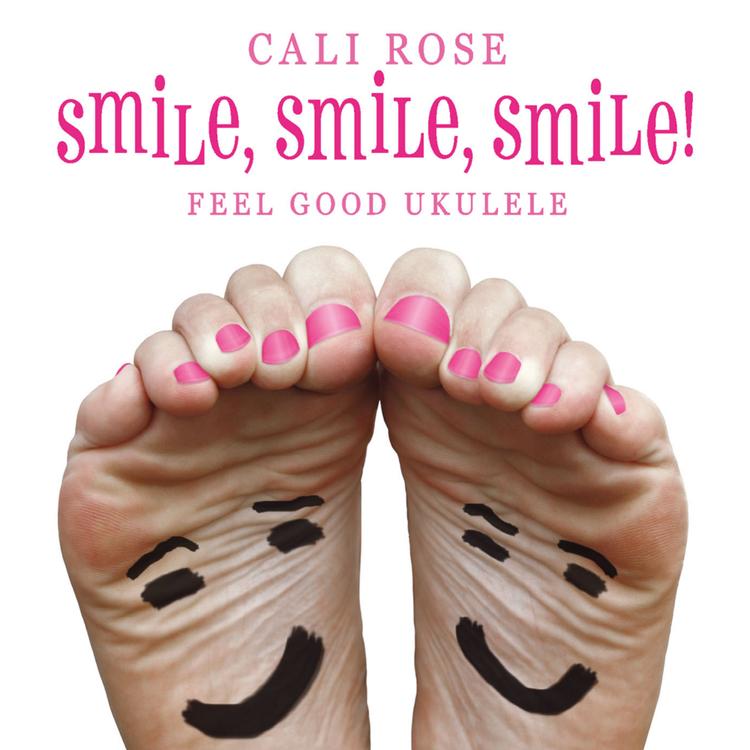 Cali Rose's avatar image