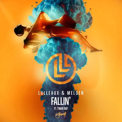 Fallin' (feat. Twan Ray)'s cover