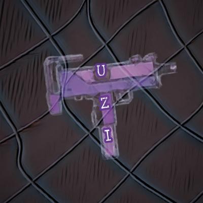 Uzi By Ron O G, Ribo, Lil Taco's cover