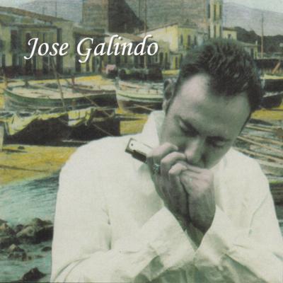 Cercavila By José Galindo's cover