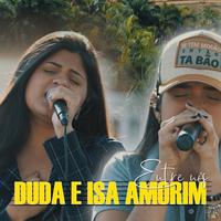 Duda e Isa Amorim's avatar cover