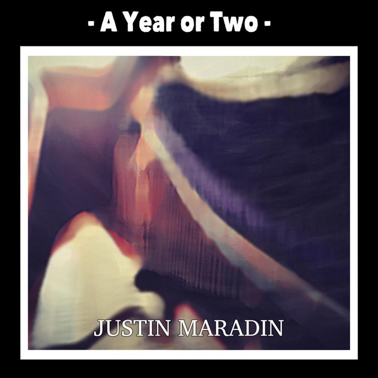 Justin Maradin's avatar image