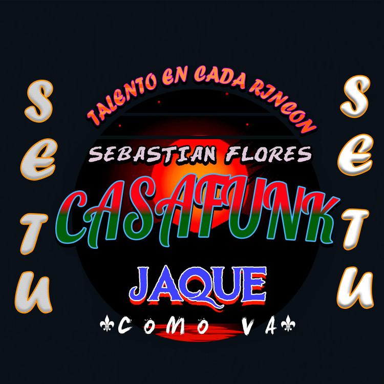 JaQue's avatar image