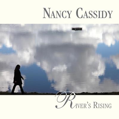 Nancy Cassidy's cover