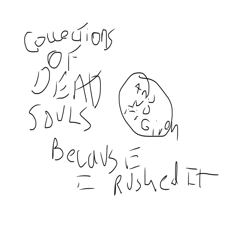 Collections Of Dead Souls's avatar image