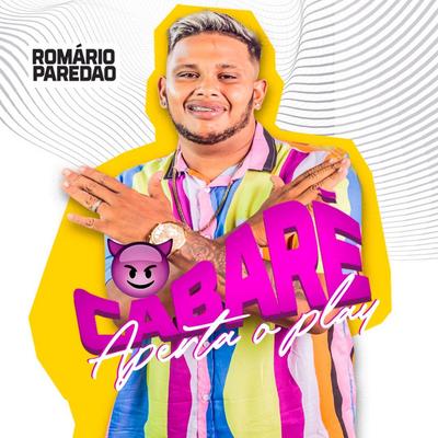 Romario Paredao's cover