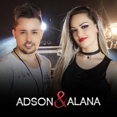 Taca Cachaça By Adson & Alana's cover