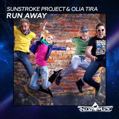 Run Away (Radio Edit) By Sunstroke Project, Olia Tira's cover