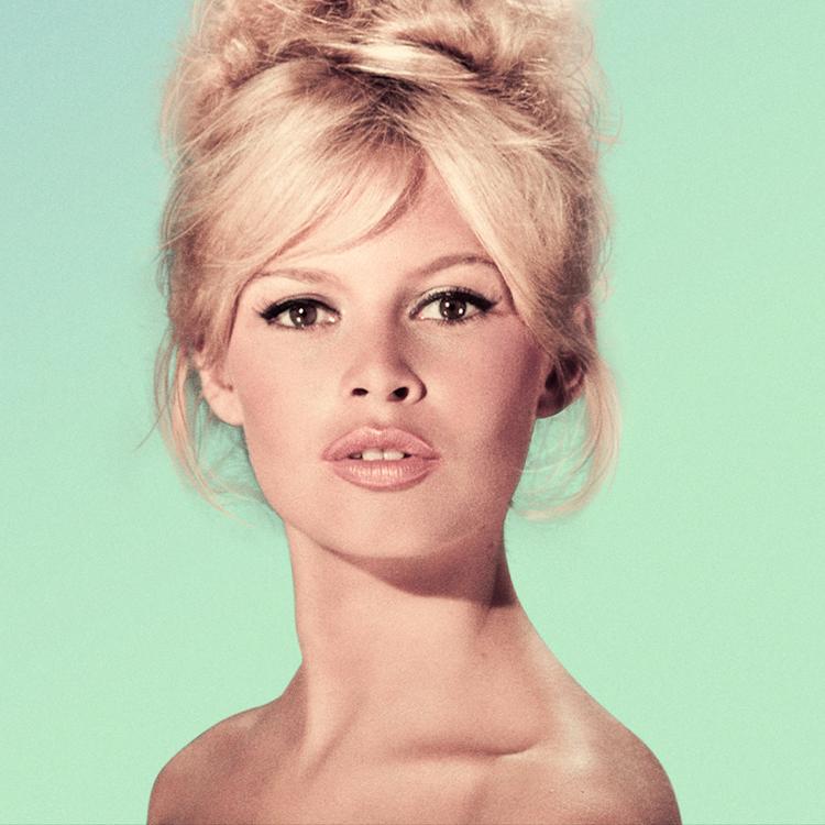 Brigitte Bardot's avatar image