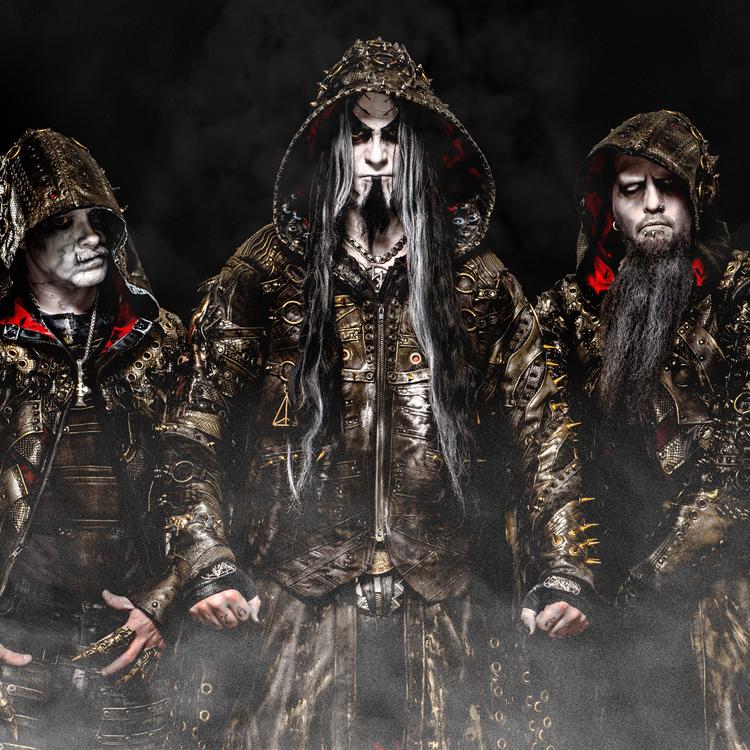 Dimmu Borgir's avatar image