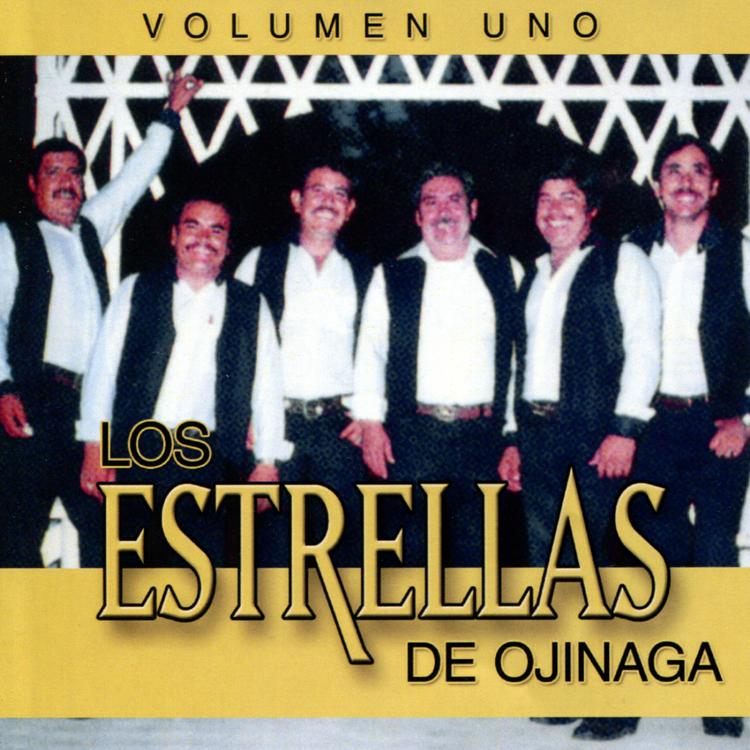 Los Estrellas de Ojinaga's avatar image