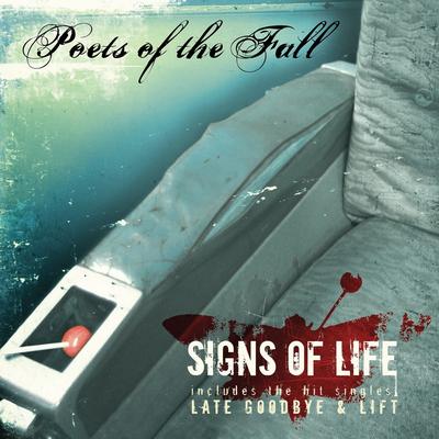 Signs of Life's cover