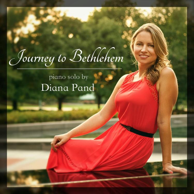 Diana Pand's avatar image